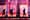 BlackPink: repetition. Lai Yin: installation.